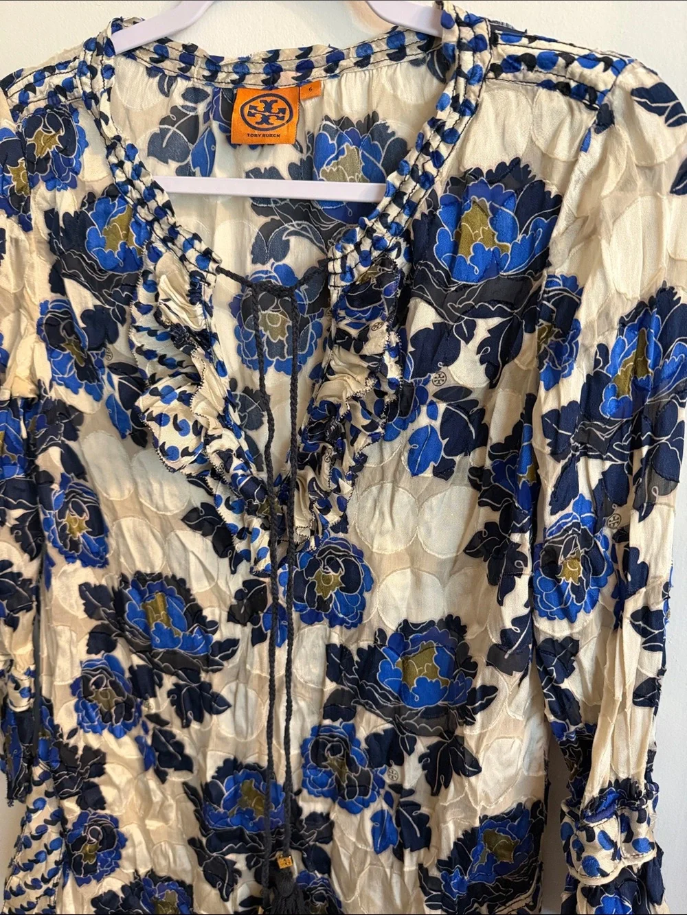 Tory Burch tory burch